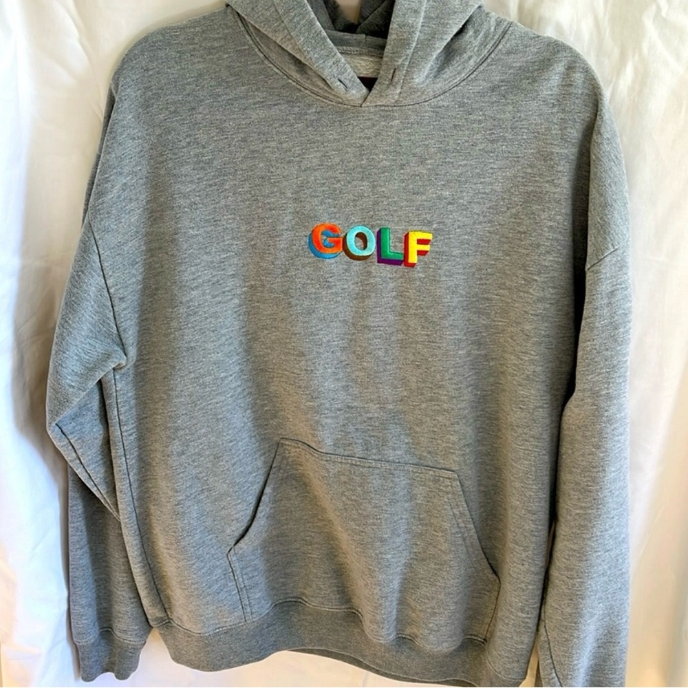 Golf Wang Hoodie
